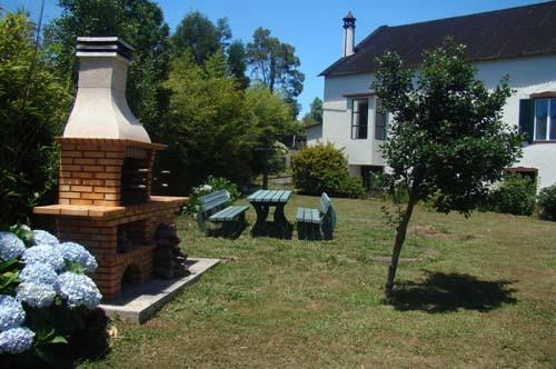 Vila Joaninha Santo Antonio da Serra Luaran gambar